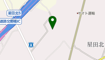 株式会社丸三熔接工業所の地図画像