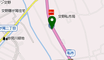 イケモトベテリナリークリニックの地図画像