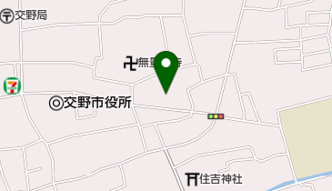 株式会社北村商店の地図画像