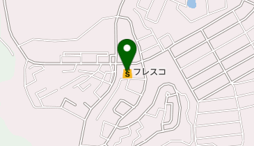 グラツィアの地図画像