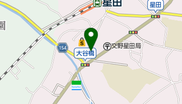 pc2btriveの地図画像