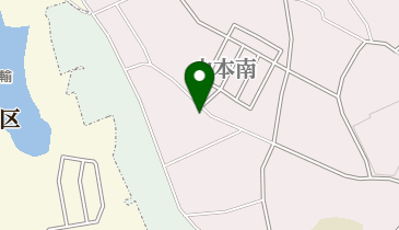 株式会社大阪アルミ建材の地図画像