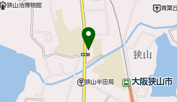 和光印刷の地図画像