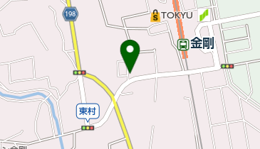 株式会社伊藤忠サイクルの地図画像