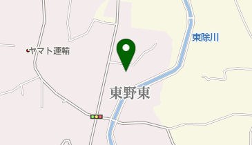 大阪狭山市医師会の地図画像