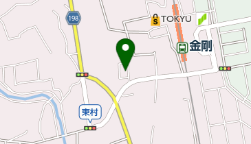 株式会社木下組の地図画像