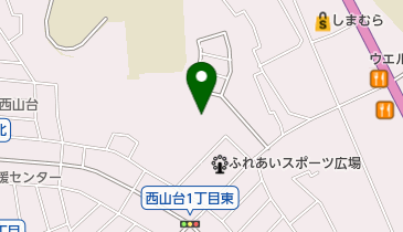 株式会社木谷工務店の地図画像