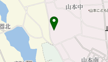 谷本工務店の地図画像