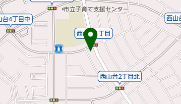 有限会社ウチダ呉服店の地図画像