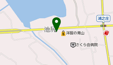 株式会社桜エンジニアリング狭山工場の地図画像