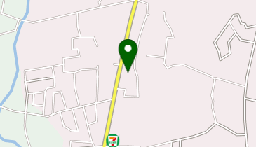 加藤米穀酒店の地図画像