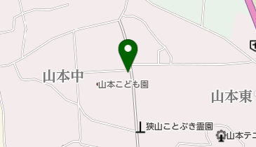 松浦鉄工所の地図画像