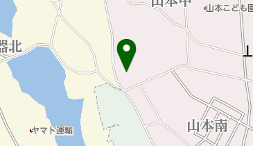 田中製作所の地図画像