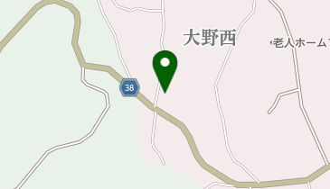 南大阪興産の地図画像