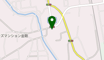 ペットバルの地図画像