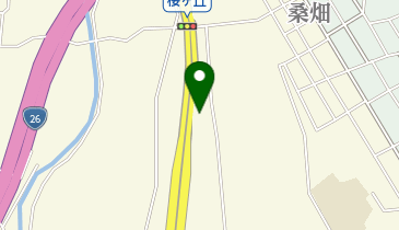 株式会社福井の地図画像