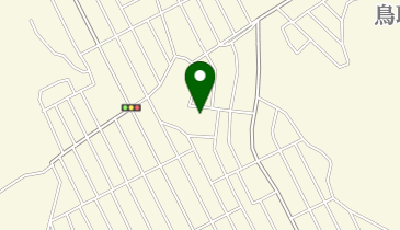 あたごプラザの地図画像