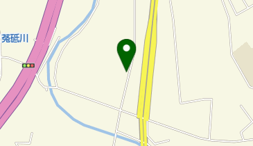 泉南機械株式会社の地図画像