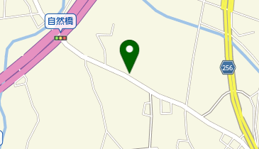 ダスキン紀和泉南営業所の地図画像