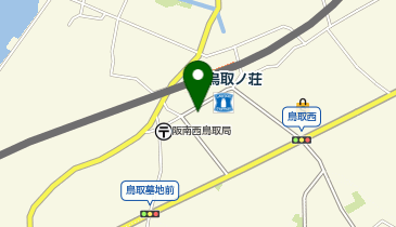 キンコン館の地図画像