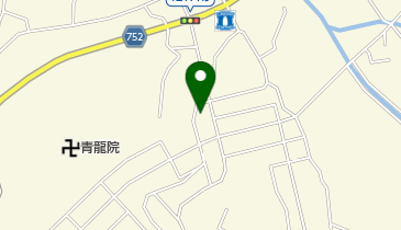 ブラジルコーヒーの地図画像