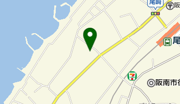 株式会社インターテクノの地図画像