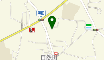 あぶらじん阪南尾崎店の地図画像