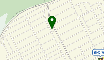 菊商店の地図画像