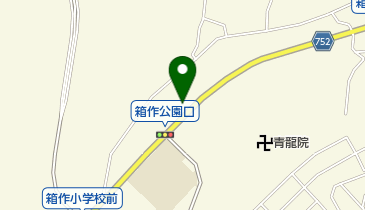 竹村自動車販売の地図画像