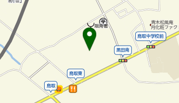 さつき園の地図画像