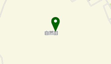 阪南市立老人福祉センターの地図画像