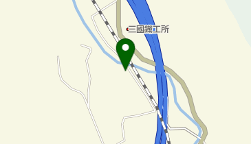 道慶清掃の地図画像