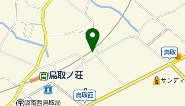 すぎたに鍼灸整骨院の地図画像