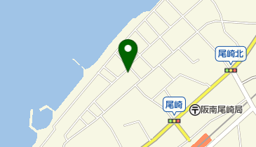 中本商店の地図画像