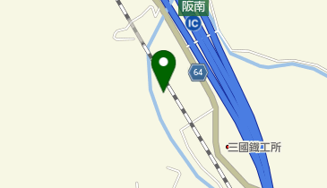 株式会社岩谷鉄筋の地図画像