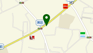 アロー動物病院の地図画像