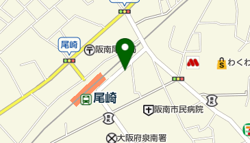 バード・ヘアメイク&フォトの地図画像