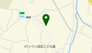 有限会社奥井商会 阪南支店の地図画像