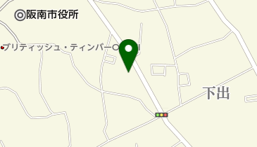 アイル・ペットショップの地図画像