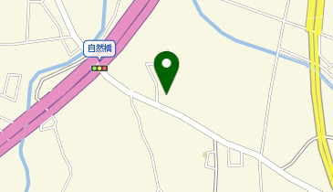 ライスピアなんそうの地図画像