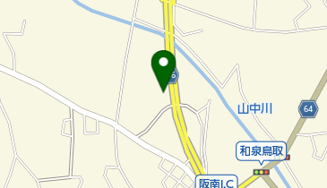 有限会社丸甚製作所の地図画像