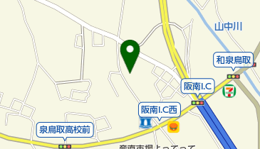 食菜魚・光の地図画像