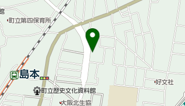 ストークみしまの地図画像