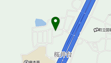 フジフォームサービス株式会社の地図画像