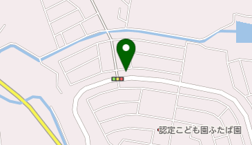 株式会社平田商事運輸部の地図画像