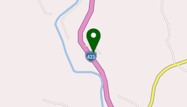 ヤマザキ電器商会の地図画像