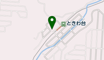 有限会社阪神工管の地図画像