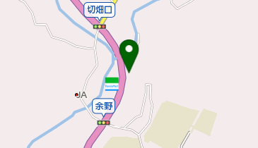 新和興産の地図画像