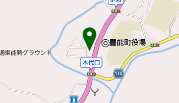 株式会社大西建設の地図画像