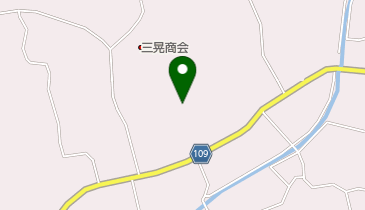 西左官工業所の地図画像